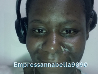 Empressannabella9090