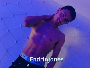 Endriojones