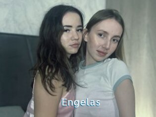 Engelas