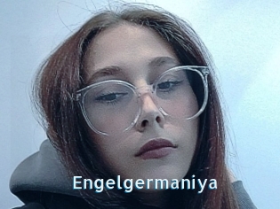 Engelgermaniya