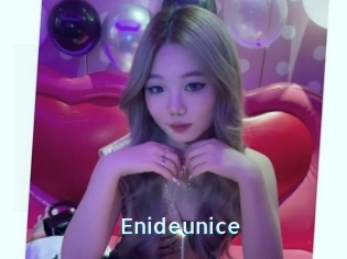 Enideunice