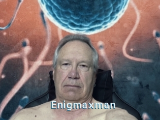 Enigmaxman