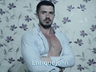 Enriquejohn