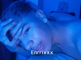 Enrrixxx