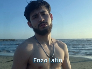 Enzo_latin
