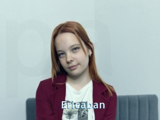 Ericaban