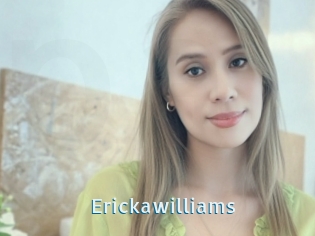 Erickawilliams