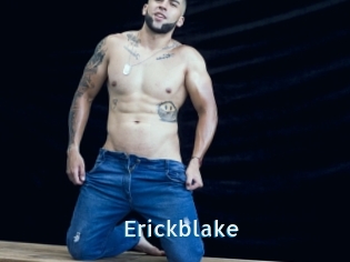 Erickblake