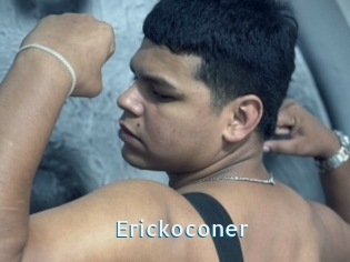Erickoconer