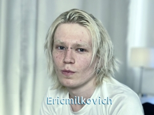 Ericmilkovich