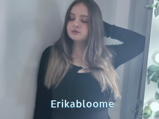 Erikabloome