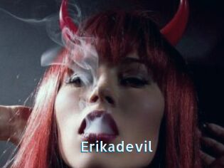 Erikadevil