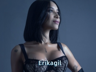 Erikagil