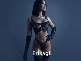 Erikagil