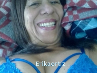 Erikaortiz
