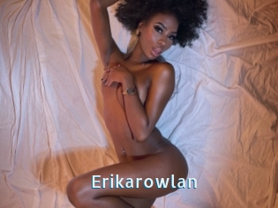 Erikarowlan