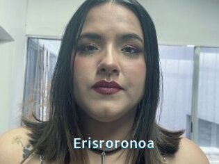 Erisroronoa
