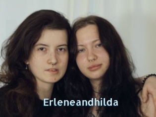 Erleneandhilda