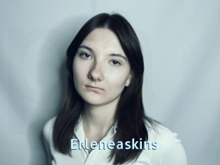 Erleneaskins