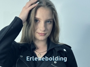 Erlenebolding