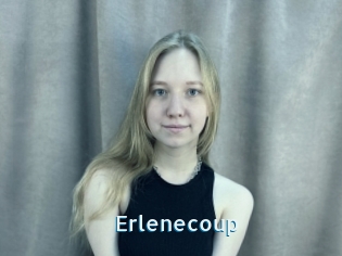 Erlenecoup