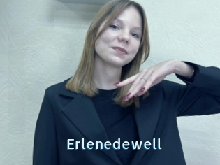 Erlenedewell