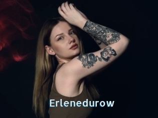 Erlenedurow
