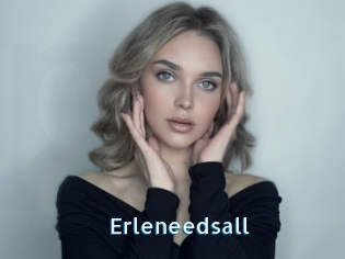 Erleneedsall