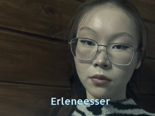 Erleneesser