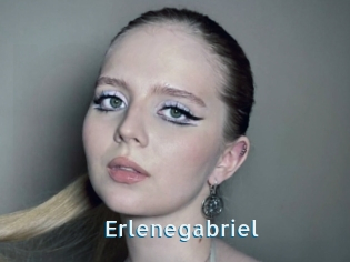 Erlenegabriel