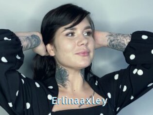 Erlinaaxley