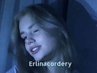 Erlinacordery