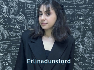 Erlinadunsford