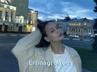 Erlinagreaves