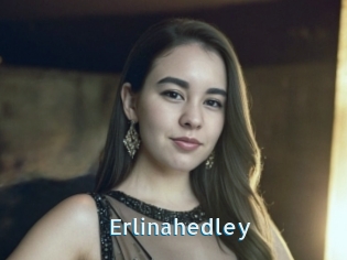 Erlinahedley