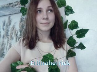 Erlinaherrick