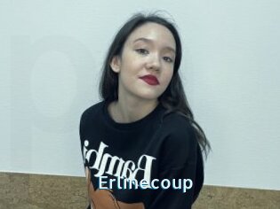 Erlinecoup