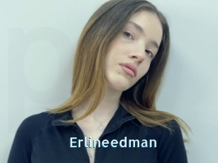 Erlineedman