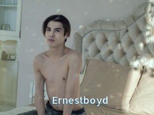 Ernestboyd