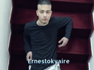 Ernestokyaire