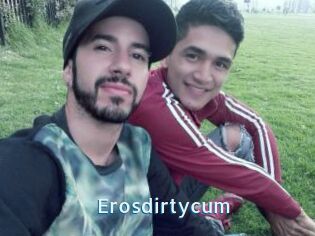 Erosdirtycum