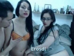 Erosdl