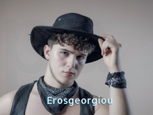Erosgeorgiou