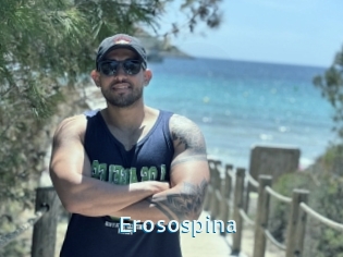 Erosospina