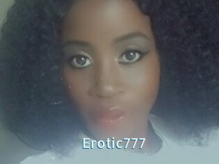 Erotic777