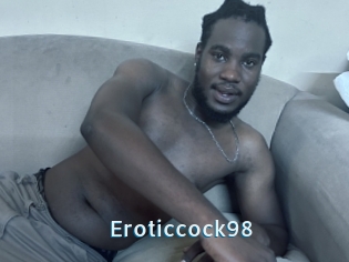 Eroticcock98