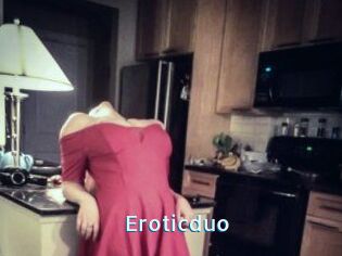 Eroticduo