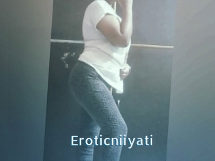 Eroticniiyati