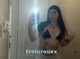 Eroticrosiex