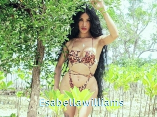 Esabellawilliams